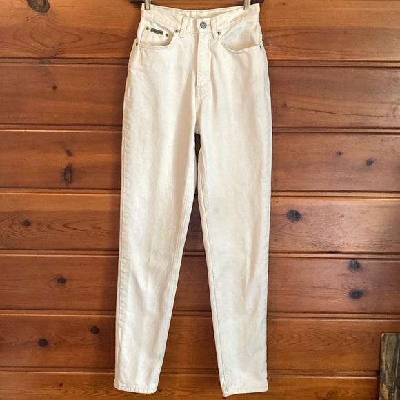 CK Jeans Vintage - Picture 1 of 16